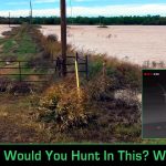 Defying the Odds – Thermal Hog Eradication Video After Way Too Much Rain