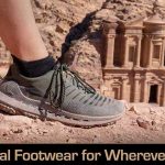 I went to the Middle East to Test the Lalo BUD/S Zodiac Recon AT Tactical Footwear on Ancient Roads and Mountains