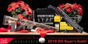 2018 Gift buyer guide