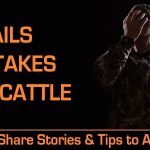 Dead Cattle and Other Fails, Mistakes, & Brain Farts – Our Pro Staff Picks!