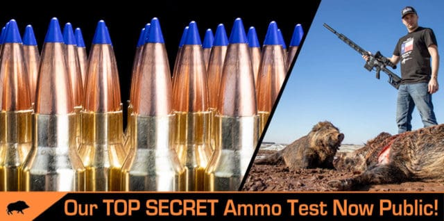 Norma-Bondstrike-ammo-review