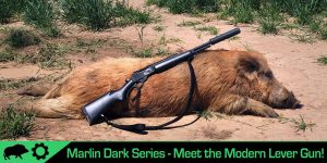 Marlin Dark Series Review