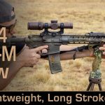 Long Stroke, Short Review – The PWS MK114 MOD2-M