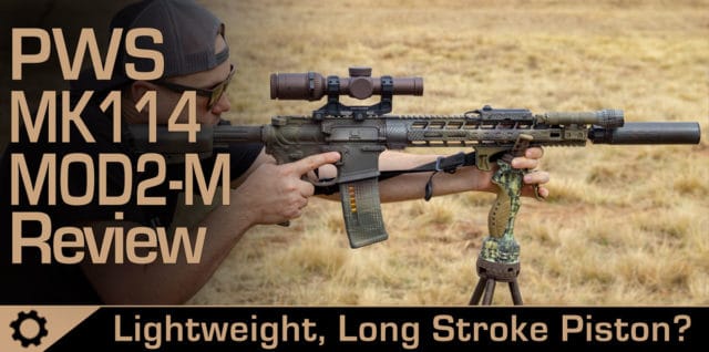PWS MK114 Mod 2 Review