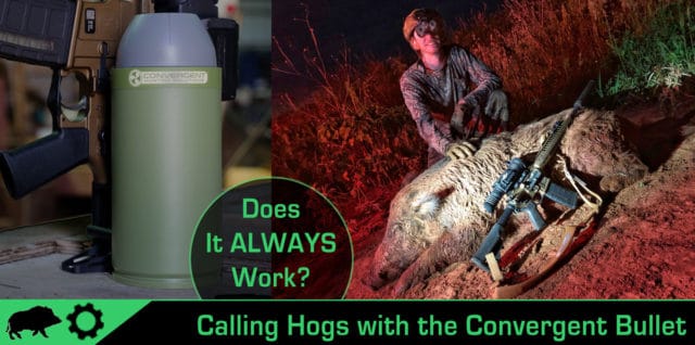 Convergent Bullet Call Review