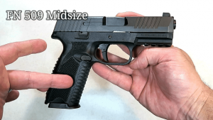 FN 509 Midsize