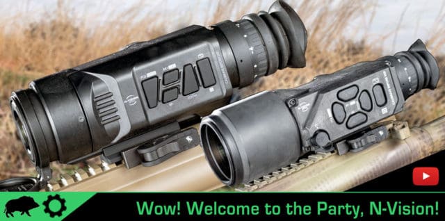N-Vision Review