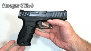 Stoeger STR-9 9mm