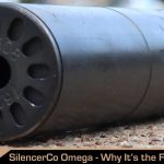 The Silencerco Omega – Should My First Silencer Be Yours, Too?