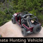 The Ultimate Hunting Vehicle Reborn! – UHV Part 6