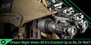Best BNVD NIGHT VISION review