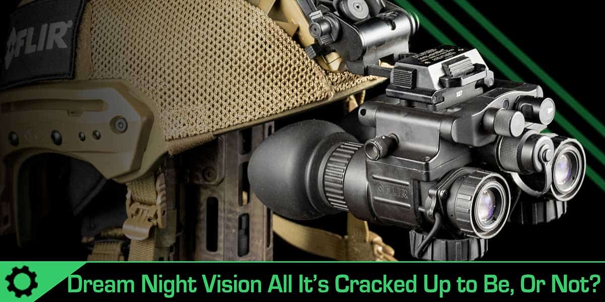 Best BNVD NIGHT VISION review