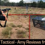 My Adventure with Black Betty – The New Remington V3 Tactical Shotgun