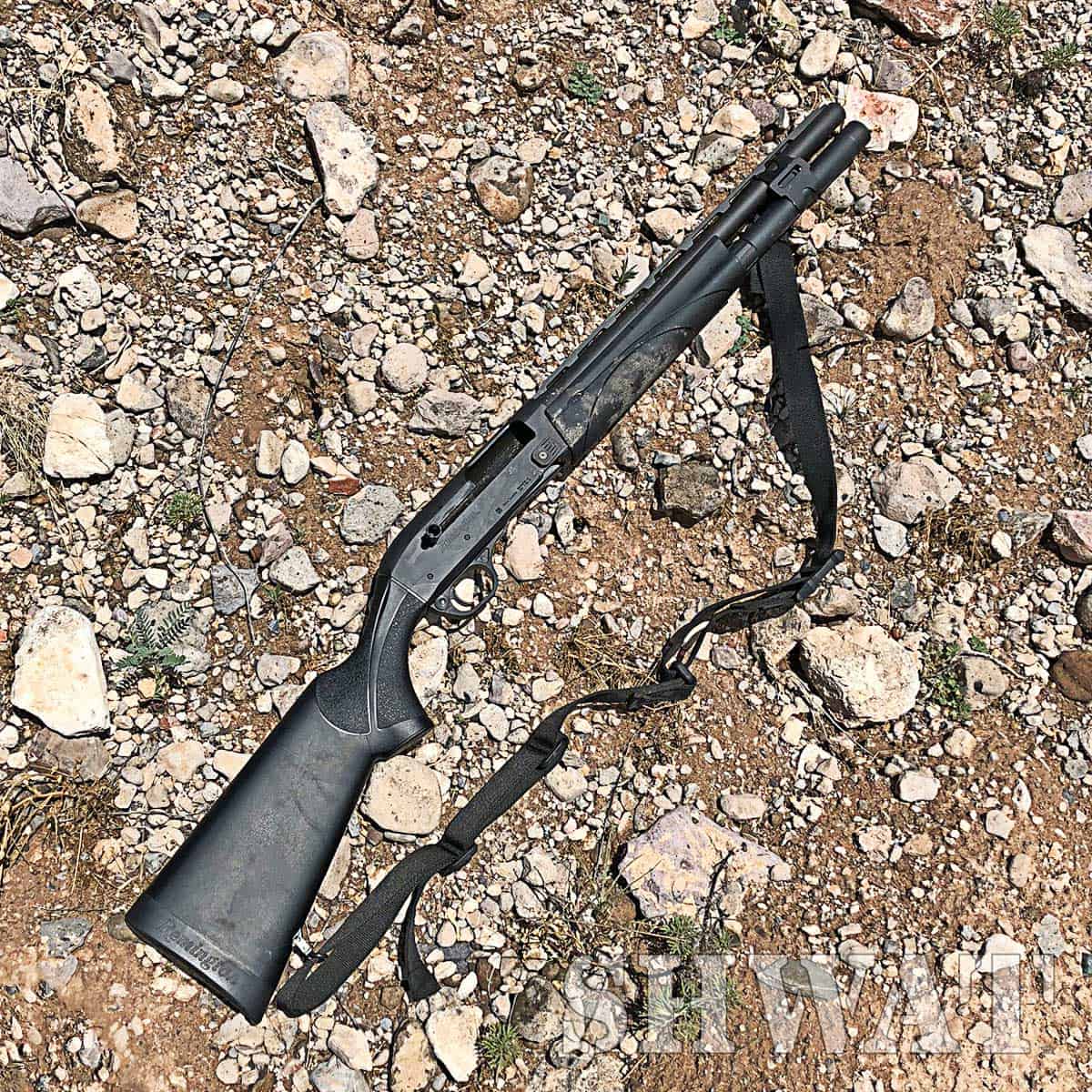 Remington V3 Tactical