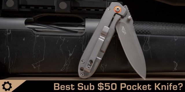 Bear Edge 61128 Review