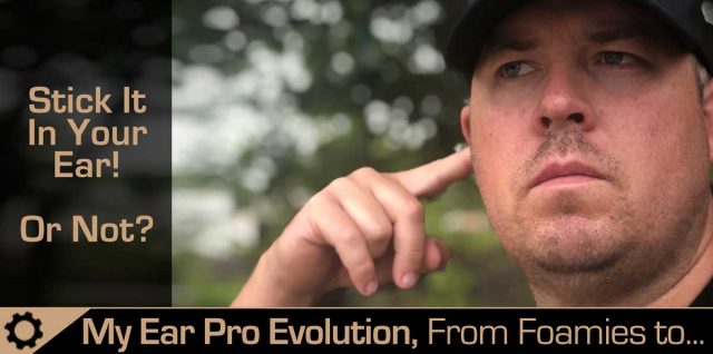 Best Ear Pro