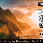 Hunt Hawaii? YES!!! Part 1: The Gear and Game for Hunting in Paradise