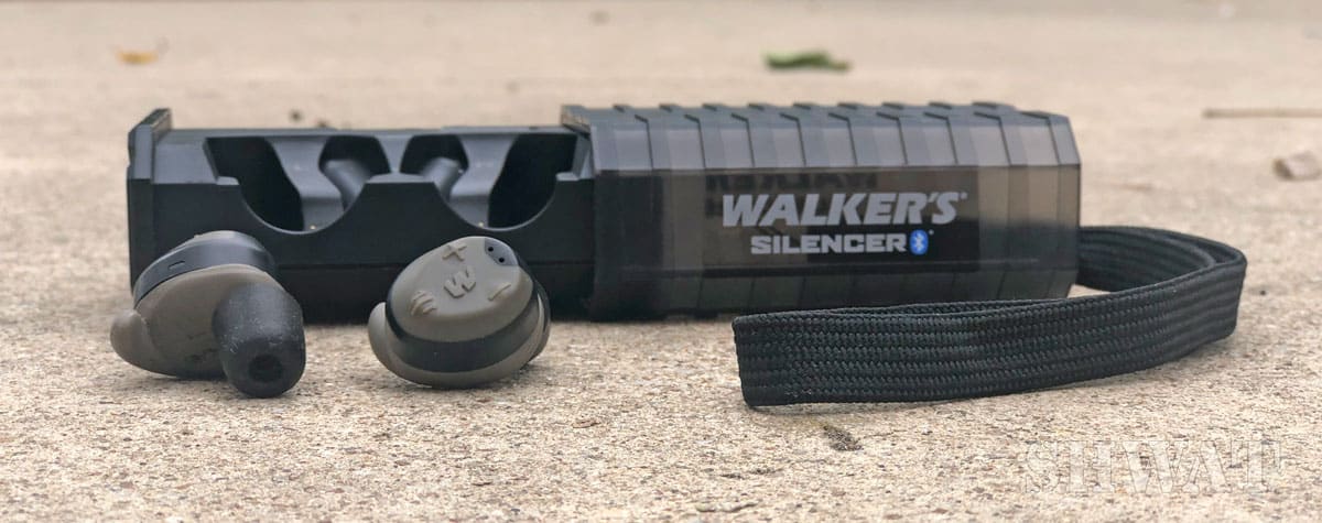 Walkers Silencers Ear Pro