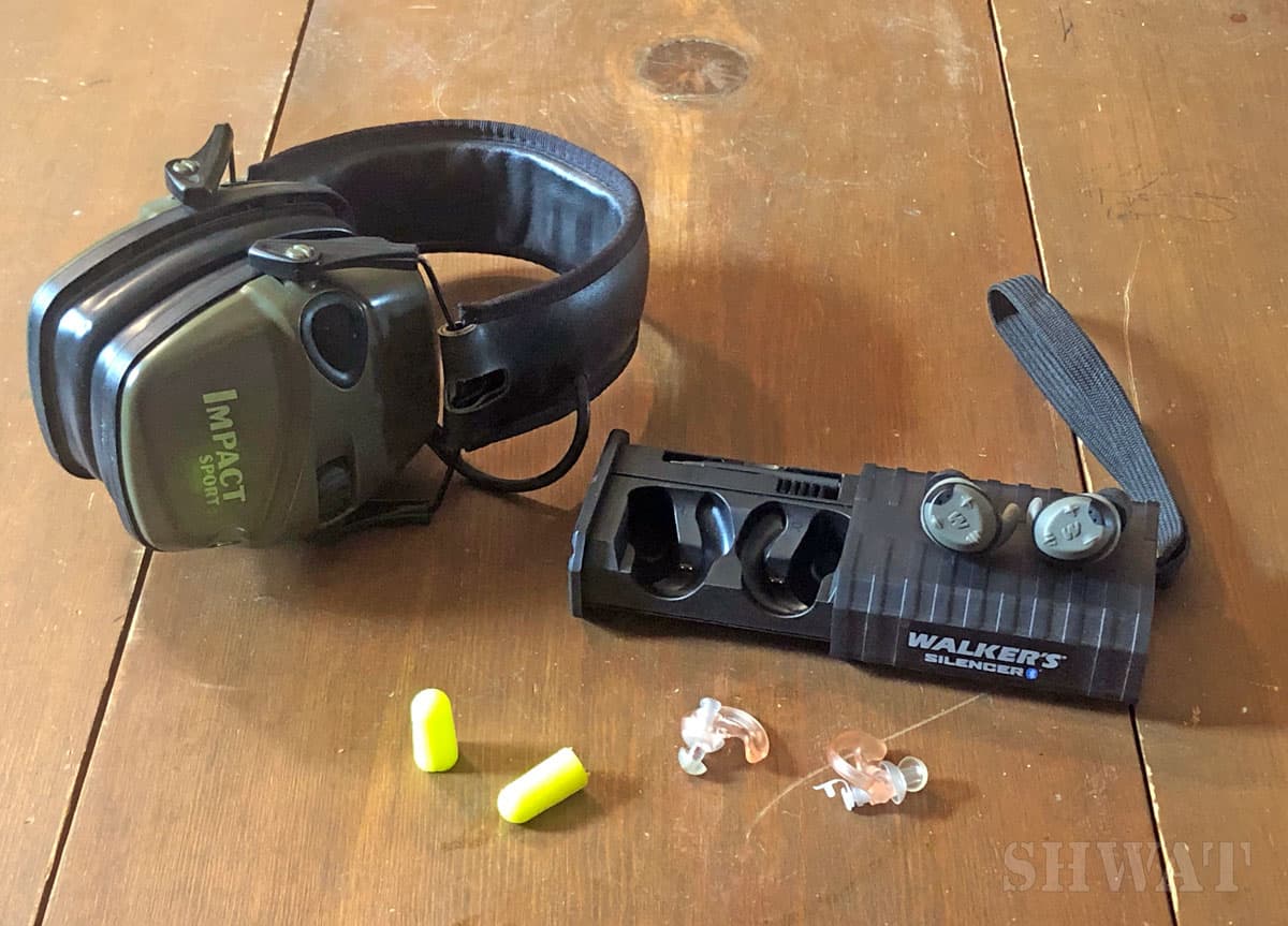 best hearing protection 2019