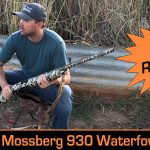 Mossberg 930 Review (Dove May Have Died for this Test)
