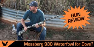 Mossberg 930 review 2019