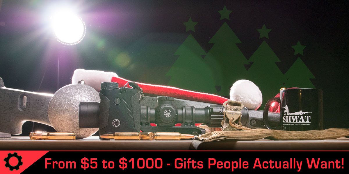 2019 $5 – $1000 Gift Buyer’s Guide – It’s Time to Get Serious!
