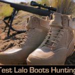 Boots on the Ground: Lalo Shadow Intruder Boot Review (Hawaii Lava Fields Edition!)