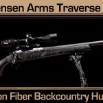 Over the Hills and Through the Woods – The Christensen Arms Traverse Rifle Review