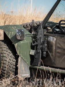 Tomcar for hunting review