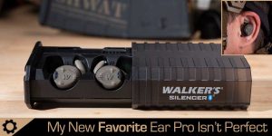 walkers silencer bluetooth review