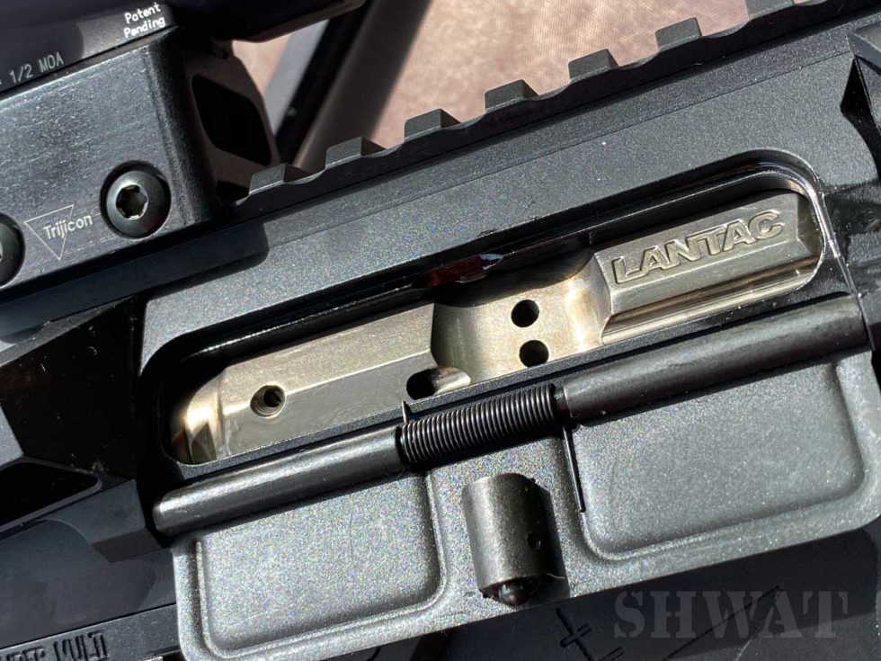 Four AR-15 Upgrades You Should Do Now – SHWAT™