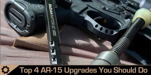 best ar15 upgrades