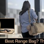 Best Range Bag? Check out the Loadout from Elite Survival Systems