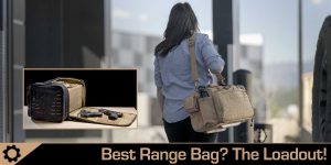 best range bag review