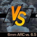 6mm ARC vs. 6.5 Grendel!