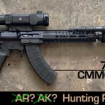CMMG MK47 Banshee Review – 25 Hogs Plus Coyotes Helped the Research