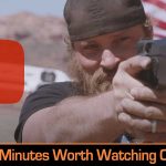 Ask Not… Two Compelling Minutes from Silencerco