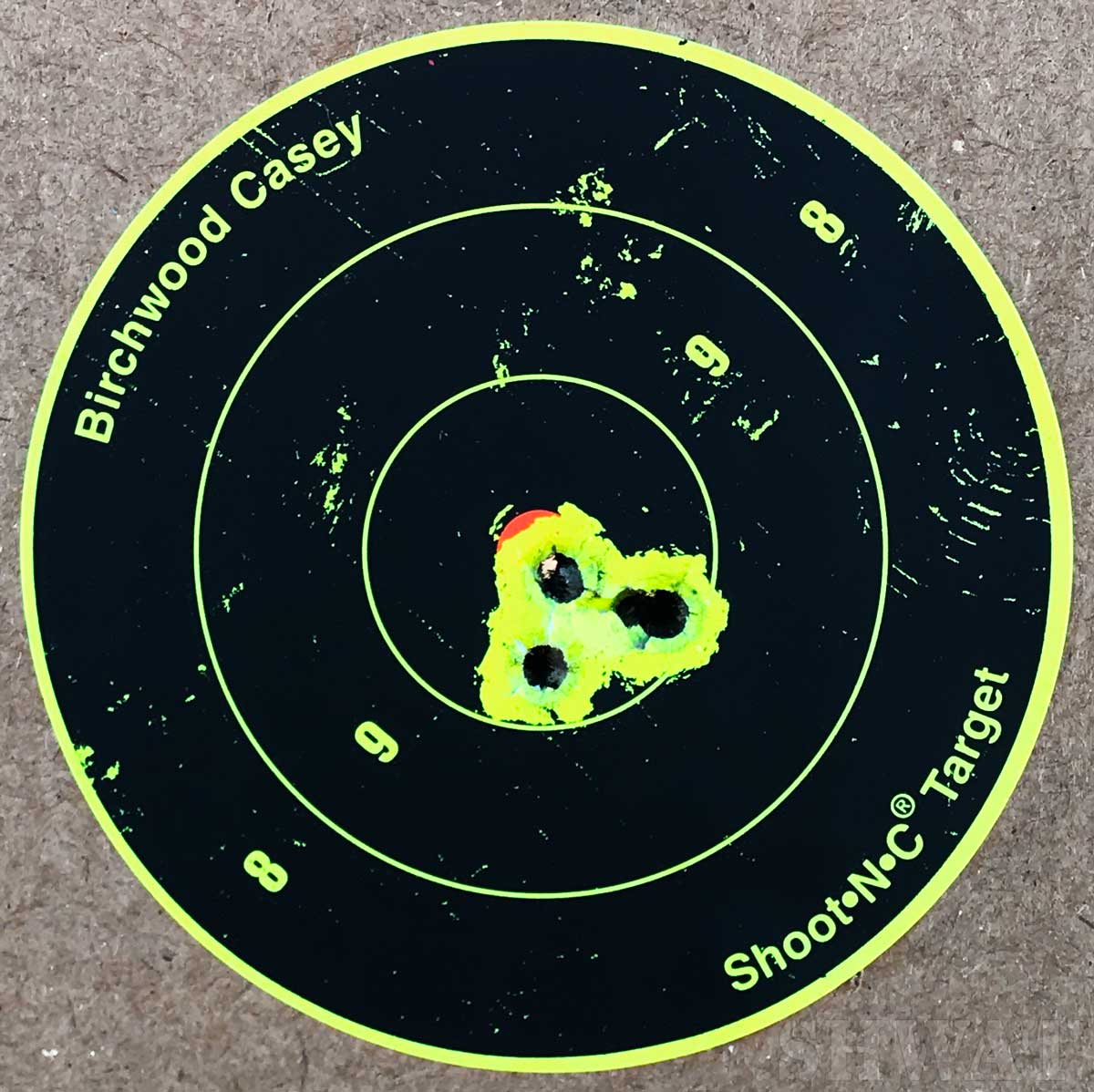 6 ARC accuracy