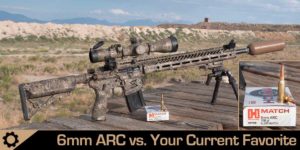 6mm ARC vs.