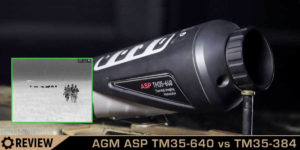 AGM ASP TM35-640 Review