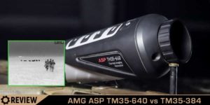 AGM TM35-640 Review