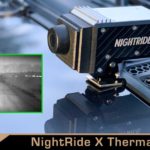 NightRide X Thermal Review – Vehicle Mounted Thermal Camera