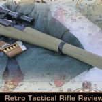 Accuracy and Audacity: The Retro Tactical Swiss K31 Review