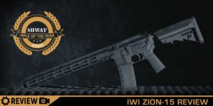 ZION-15 Review