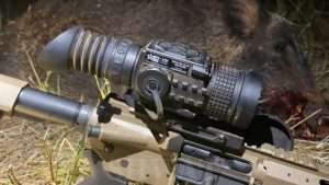AGM Global Vision TS50-384 scope review