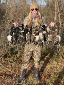 Duck hunt limit