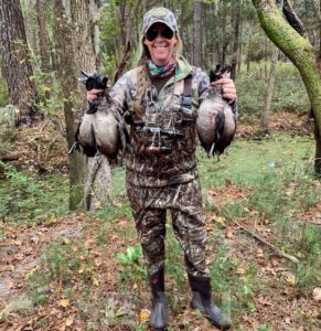 Duck hunt 2021 kill count