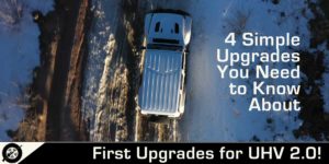 Upgrades for your Jeep you need to know about!