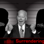 We Give Up – The Biden Gun Ban