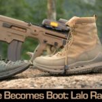 Lalo Rapid Assault Boot Review – My Favorite Shoe Morphed Into a Boot!
